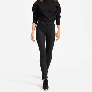 EVERLANE The High-Rise Skinny Jean